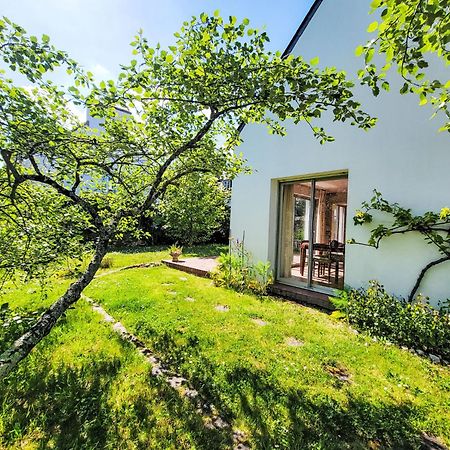 Holiday Home Ty Mam Goz By Interhome Ла-Трините-сюр-Мер Экстерьер фото